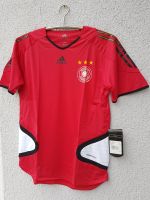 Sehr seltenes neues orginales rotes Adidas DFB Trikot von 2006 !! Hessen - Burghaun Vorschau