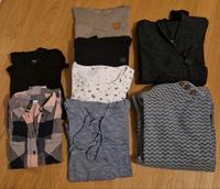 Bekleidungspaket Damen, Gr. M, Pullover, Ragwear Brandenburg - Mahlow Vorschau