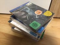 Blu ray Premium Collection Sammlung—Last Samurai—Batman—Heat Berlin - Neukölln Vorschau