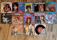 Schallplatten Rock Pop Disco NDW 70er / 80er 2.) Nordrhein-Westfalen - Hückeswagen Vorschau