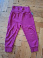 Jogginghose Schlupfhose Pumphose JAKO-O 92/98 Berlin - Steglitz Vorschau