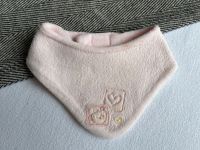 Dolli von Döll Schal Dreieckstuch Fleece Klett Baby Mädchen rosa Hannover - Südstadt-Bult Vorschau