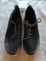 ⭐⭐ NEUE schwarze Schuhe Stoffschuhe ⭐⭐ Bayern - Ehekirchen Vorschau