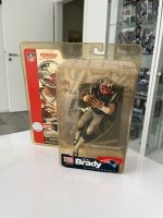 NFL Mcfarlane Football Figur New England Patriots Brady Nordrhein-Westfalen - Hagen Vorschau