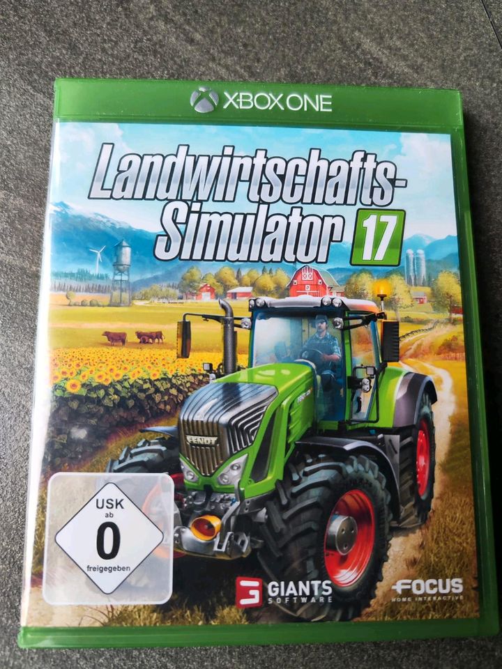 Xbox Series X in Lichtenfels