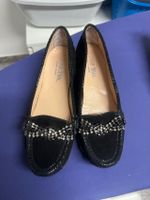 Damen Schuhe Pumps Läufer Gr. 36 Schwarz  3,5  Neu Rheinland-Pfalz - Alsheim Vorschau