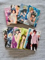 Blue sheep dream Manga, Yaoi, Boys Love Bayern - Haibach Unterfr. Vorschau