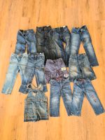 Tommy Hilfiger Kids Jeans Paket 2- 6 Jahre Niedersachsen - Wilhelmshaven Vorschau