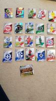 Topps Bundesliga Karten 105 Stück Saison 2015/16 Niedersachsen - Thedinghausen Vorschau