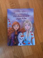 Disney Die Eiskönigin 2 Die Geschichte zum Film Buch Wie Neu Bayern - Langenzenn Vorschau