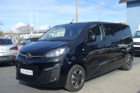 Vermiete Miete Mietwagen Opel Zafira Bus Automatik 8-Sitzer Rostock - Lütten Klein Vorschau