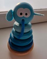 J'adore Stapelturm Elefant Niedersachsen - Ganderkesee Vorschau