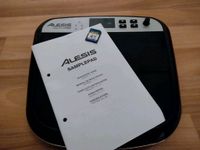 Alesis Samplepad mit SD-Karte und Originalverpackung Schleswig-Holstein - Rendsburg Vorschau