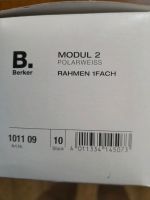 Rahmen 1fach Hessen - Leun Vorschau