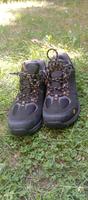 Jack Wolfskin Herren Schuhe Gr 48 Bergedorf - Hamburg Lohbrügge Vorschau