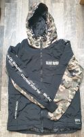 Jacke Black squad S Camouflage Schleswig-Holstein - Schashagen Vorschau