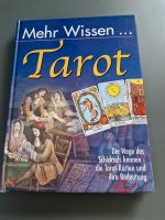 Tarot Mehr Wissen Buch Bayern - Fürth Vorschau