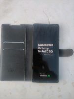 Samsung Galaxy Note 20 Nordrhein-Westfalen - Kamen Vorschau
