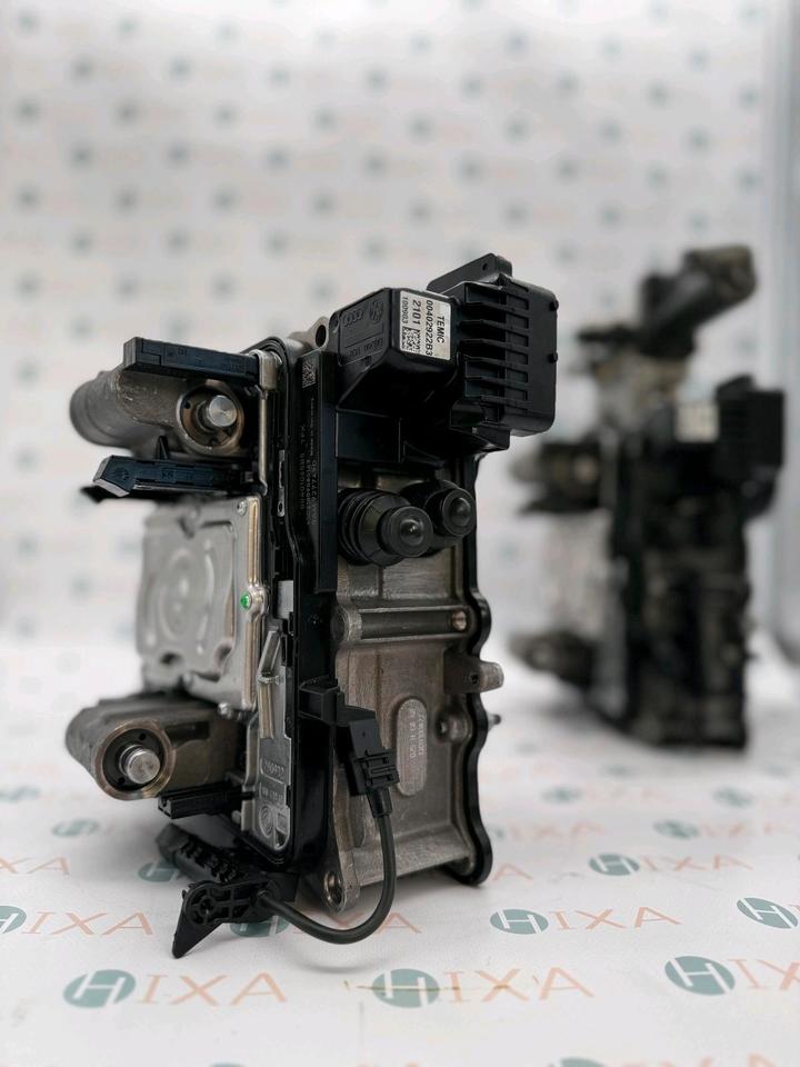 Mechatronik Reparatur DSG Getriebe Überholung 02E 0CK 0AM 0B5 in Berlin