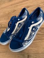 Vans Old Skool Blau Bayern - Wallersdorf Vorschau