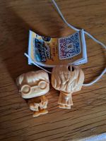 VT413 Harry Potter Gold Kinder Joy Quidditch Kollektion 2024 rot Nordrhein-Westfalen - Aldenhoven Vorschau