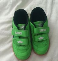 LICO  SCHUHE Hallenschuhe Kinderschuhe Nordrhein-Westfalen - Mönchengladbach Vorschau