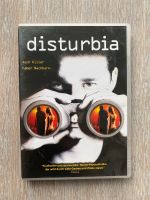 DVD Disturbia Shia LaBeouf Dortmund - Hörde Vorschau