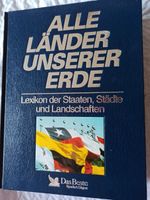 Buch Alle Länder unserer Erde Nordrhein-Westfalen - Mönchengladbach Vorschau