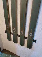 Voglauer Garderobe Anno 1800 altgrün Bayern - Apfeldorf Vorschau