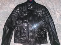 ⚡TOP SALE⚡WIE NEU❗J. LINDEBERG Lederjacke, Gr M/L, NP~799€, TOP!! Nordrhein-Westfalen - Soest Vorschau