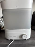 Philips Avent sterilisator Bayern - Landsberg (Lech) Vorschau