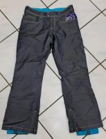 Nomis Denim Pant M Ski Snowboard Winter Hose Jeans look Nordrhein-Westfalen - Mönchengladbach Vorschau