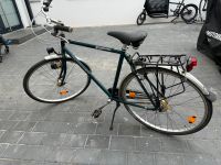 Herrenfahrrad CUSTOM Sachsen - Zwickau Vorschau