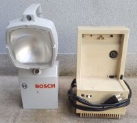 Bosch Akku Lampe HK 100 mit Lade-Station Made in Germany Hessen - Langen (Hessen) Vorschau