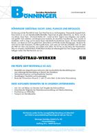 Bönninger Gerüstbau sucht: Gerüstbau-Werker (m/w/d) Dortmund - Asseln Vorschau