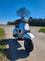 Vespa T5 PX 200 Motor viele Eintragungen Niedersachsen - Lüneburg Vorschau