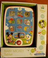 Baby Mickey Tablet Kindertablet *neuwertig* Leipzig - Paunsdorf Vorschau