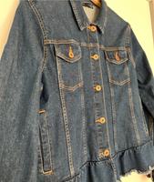 Neue Jacke Denim Jacke Köln - Porz Vorschau