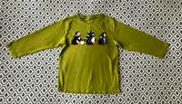 Longsleeve von Gymboree mit Pinguinen Kr. München - Kirchheim bei München Vorschau