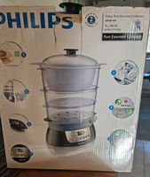 Philips Pure Essentials, Dampfgarer Sachsen - Neukirchen/Pleisse Vorschau