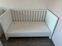 Paidi Babybett Kinderbett Carlo 70 x 140 neuwertig Rügen - Ummanz Vorschau