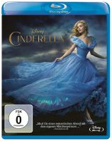 Cinderella - Blu ray ( weltberühmten Märchen ). Köln - Chorweiler Vorschau