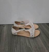 Sandalen 38 H&M Niedersachsen - Wietzendorf Vorschau