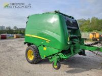 Rundballenpresse John Deere 990 Nordrhein-Westfalen - Rietberg Vorschau