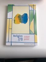 Religion entdecken verstehen gestalten ISBN 978-3-525-77567-7 Rheinland-Pfalz - Bad Dürkheim Vorschau