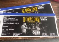 2x Tickets für Finch Open Air Köln Stehplatz Münster (Westfalen) - Centrum Vorschau