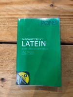 Wörterbuch Latein PONS Nordrhein-Westfalen - Gütersloh Vorschau