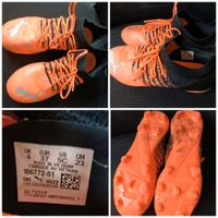 Puma Fussballschuhe Stollenschuhe 37 23cm orange Baden-Württemberg - Köngen Vorschau