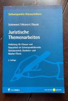 Jura Schimmel, Weinert, Basak Juristische Themenarbeit Düsseldorf - Stadtmitte Vorschau