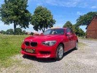 BMW 114i*Tüv 09/2025*Garantie*Schnitzer* Nordrhein-Westfalen - Minden Vorschau